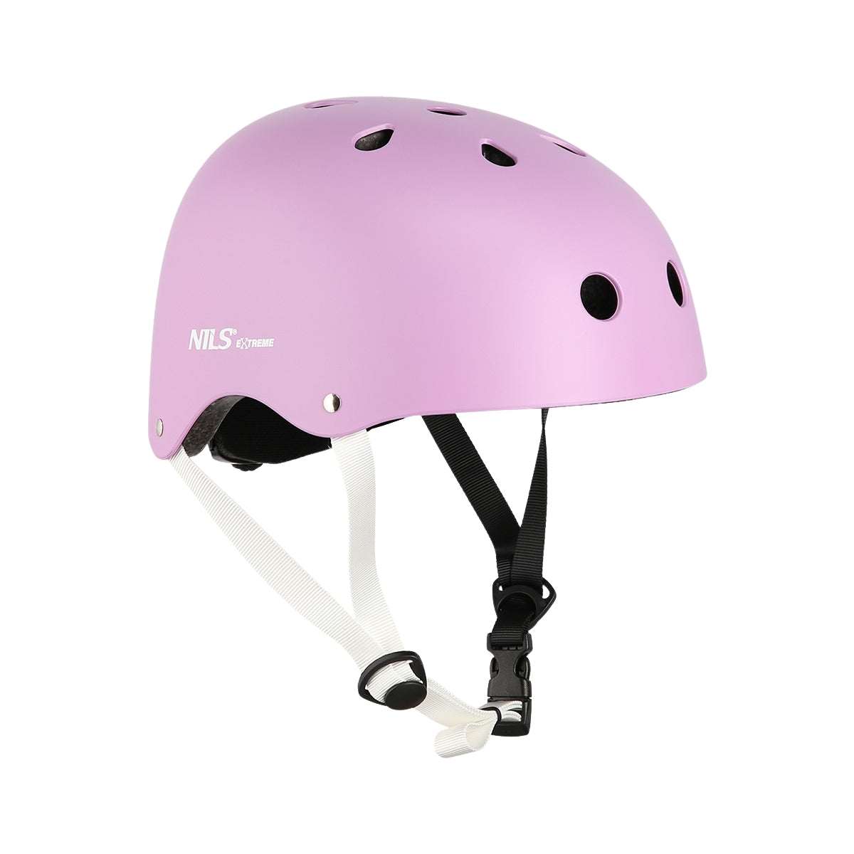 Violet Helmet, Size S (52-56cm)