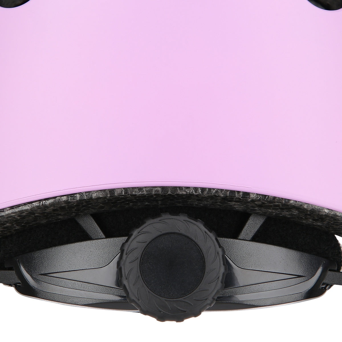 Violet Medium Helmet, 55-58cm Size
