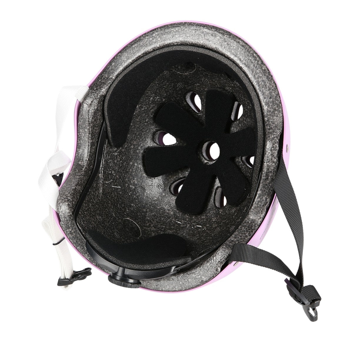 Violet Medium Helmet, 55-58cm Size