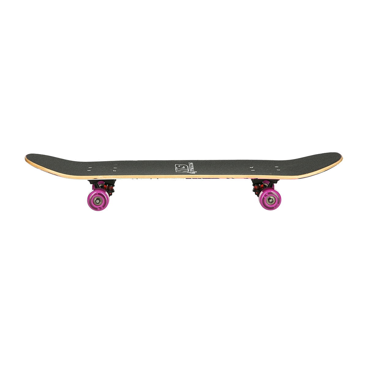 Volcano Skateboard, 8-Inch Deck, Nils Extreme