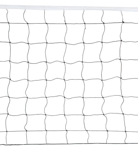 Volleyball net + bag 23427