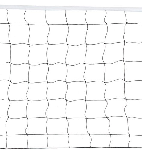 Volleyball net + bag