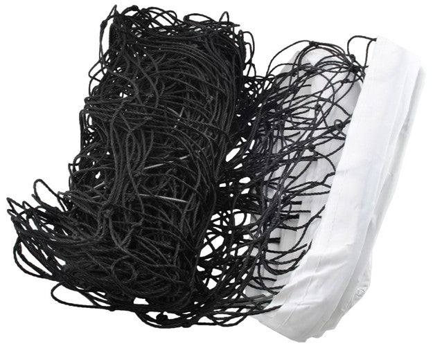 Volleyball net + bag