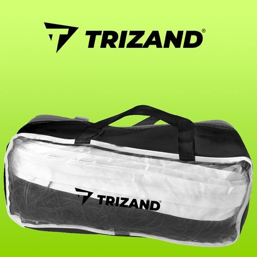 Volleyball net + bag