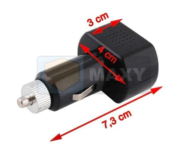 Voltmeter 12V