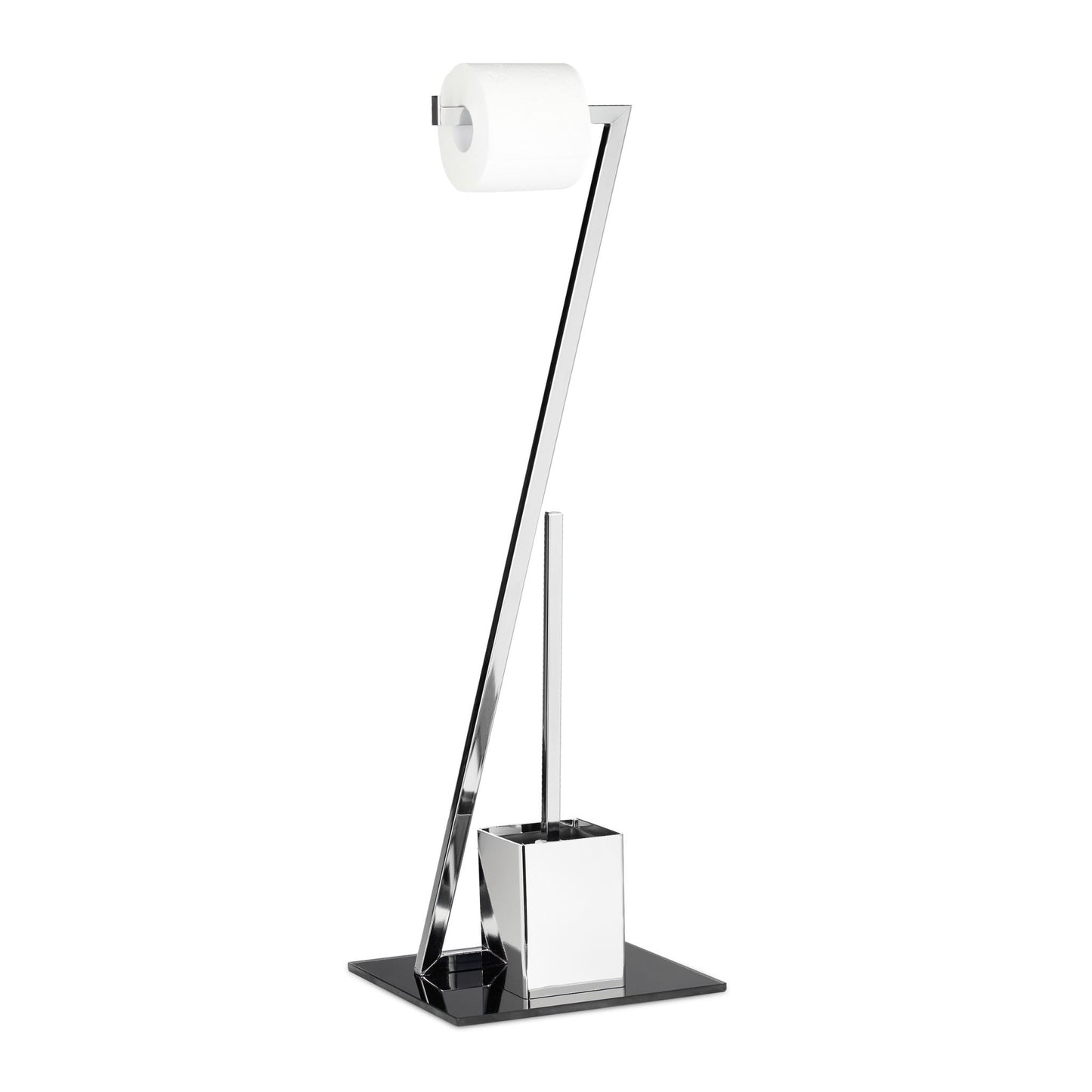 WC seat GLASS