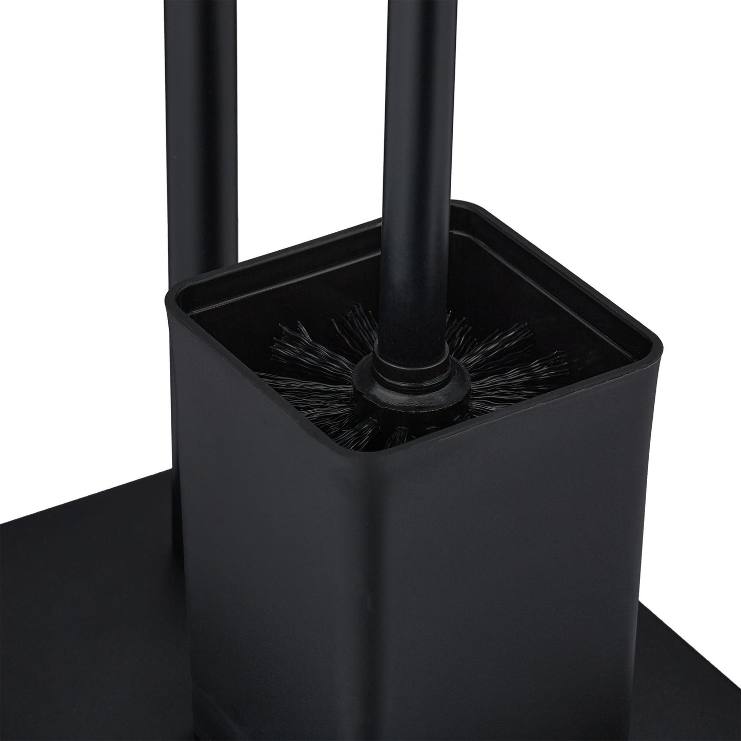 WC set with 2 replacement brush heads