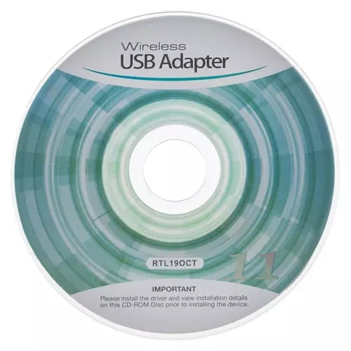 WIFI to USB adapter 1200Mbps Izoxis 19181