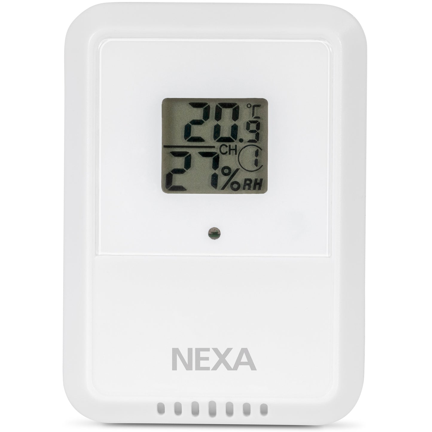 WTH-103 Thermometer/hygrometer IP32