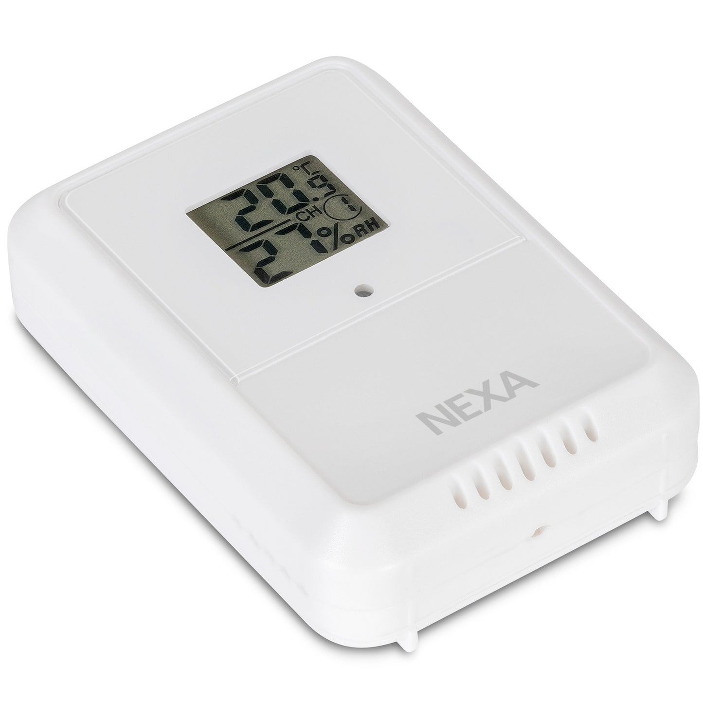WTH-103 Thermometer/hygrometer IP32