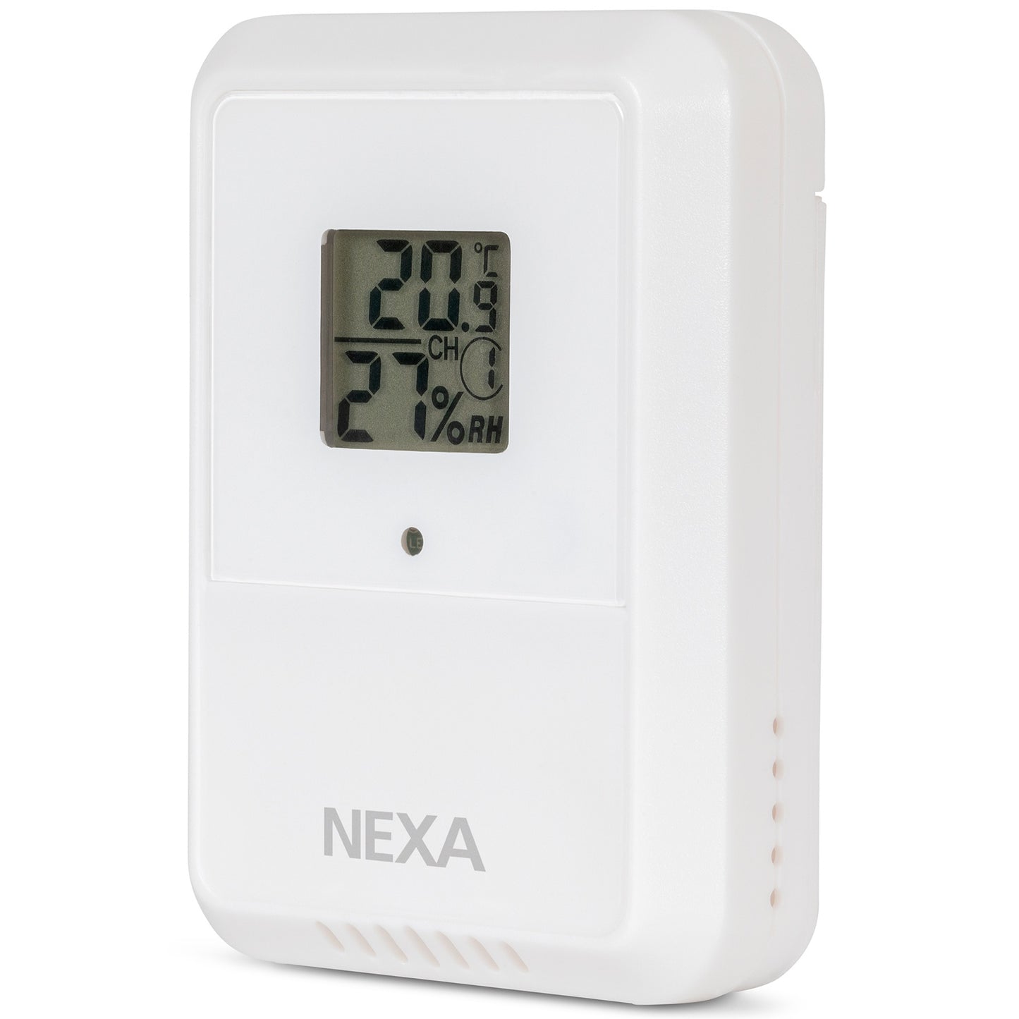 WTH-103 Thermometer/hygrometer IP32