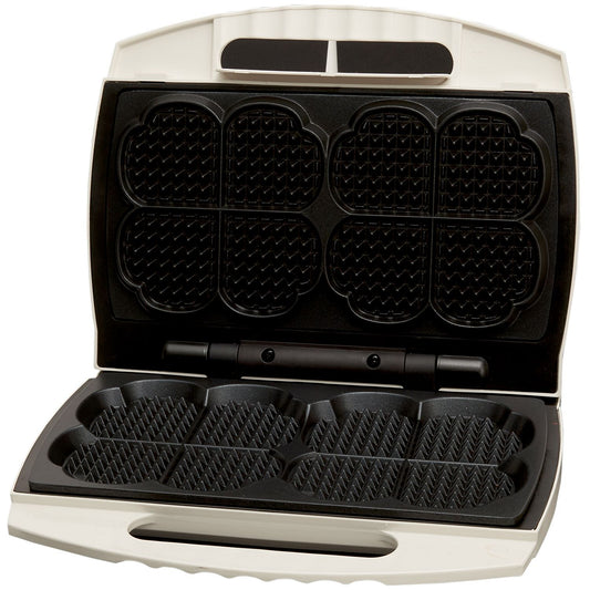 Waffle iron Double Classic 905.229