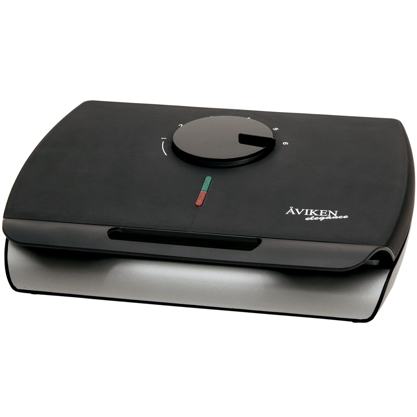 Waffle iron Double Elegance Sound 910.6