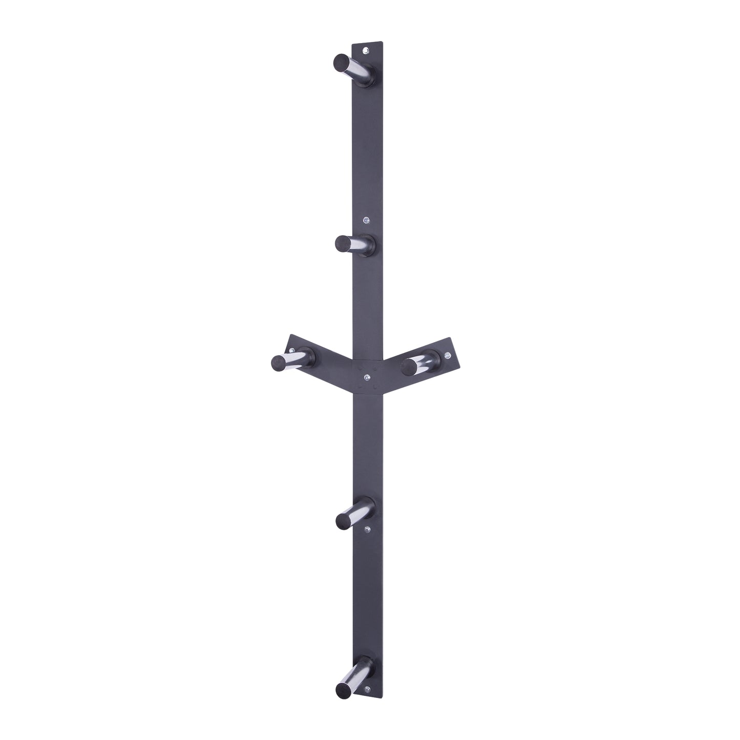 Wall Holders Set – Bar Holder & Weight Rack