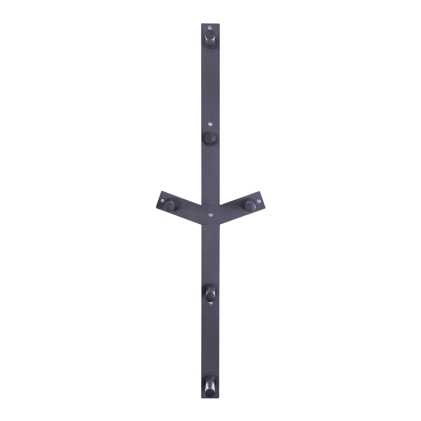 Wall Holders Set – Bar Holder & Weight Rack