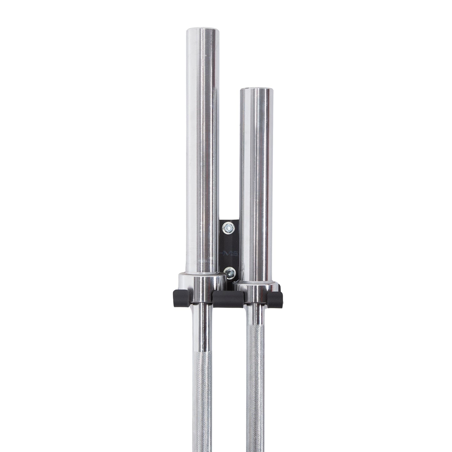 Wall Holders Set – Bar Holder & Weight Rack