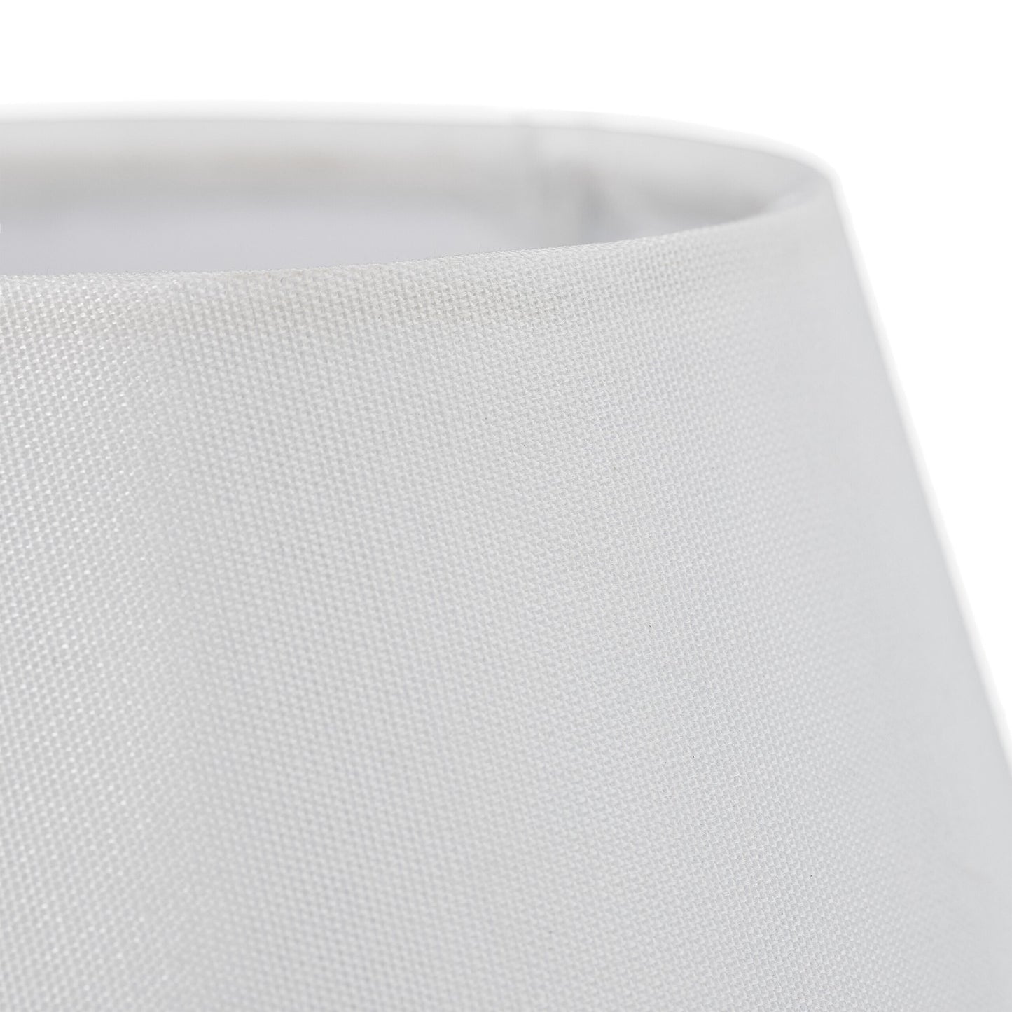 Wall Lamps, 2-Pack, Fabric Shades, Indoor Use