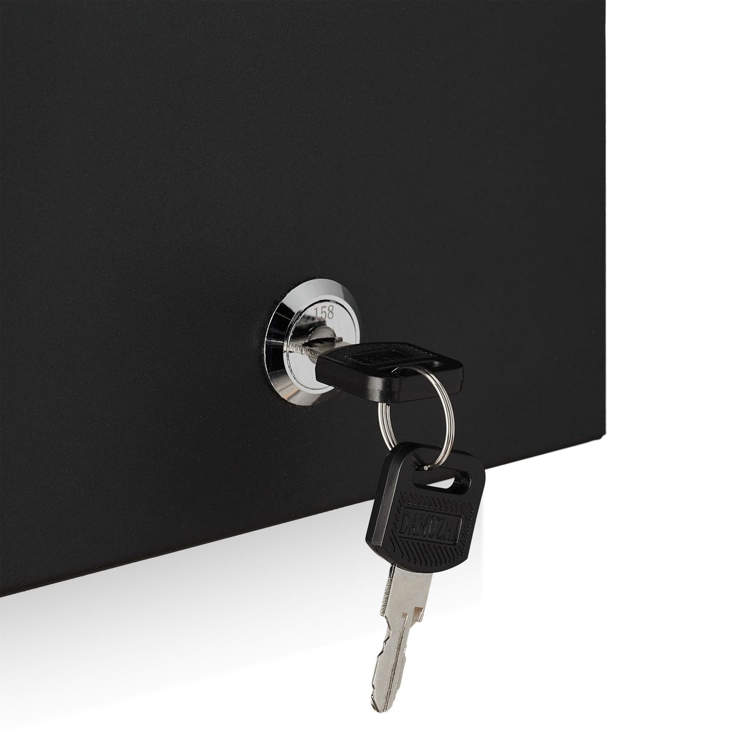 Wall-Mounted Ashtray