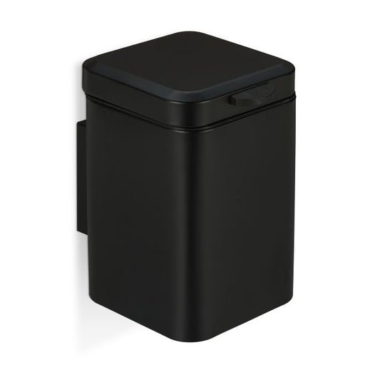Wall Mounted Bathroom Bin 3 Litres