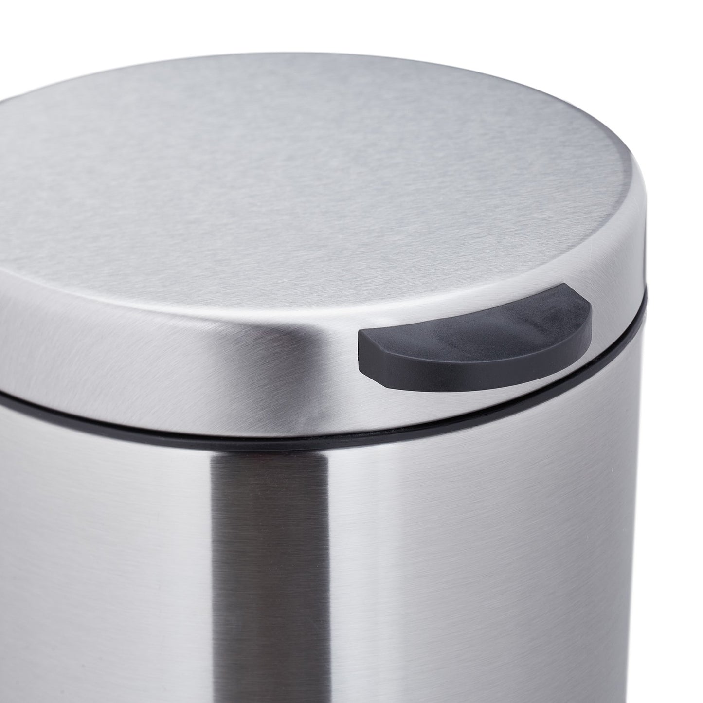 Wall Mounted Bathroom Bin 3 Litres