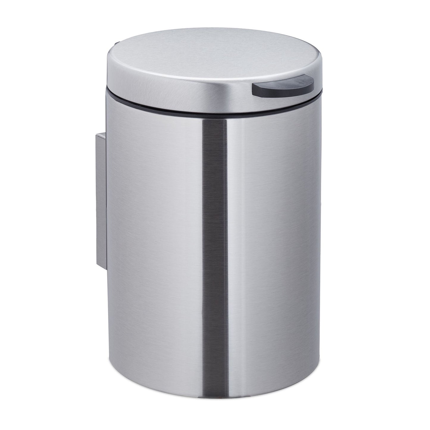 Wall Mounted Bathroom Bin 3 Litres