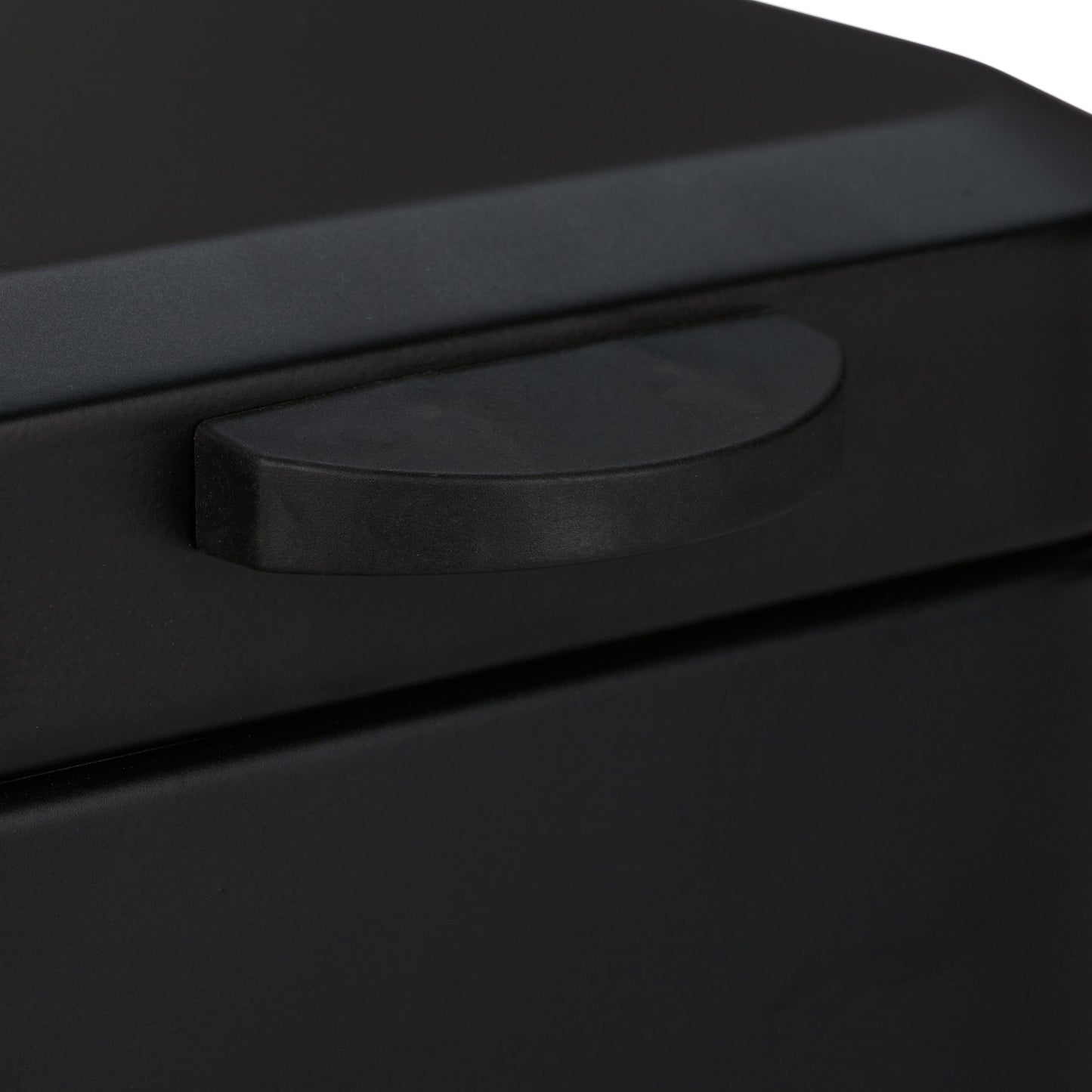 Wall Mounted Bathroom Bin 3 Litres