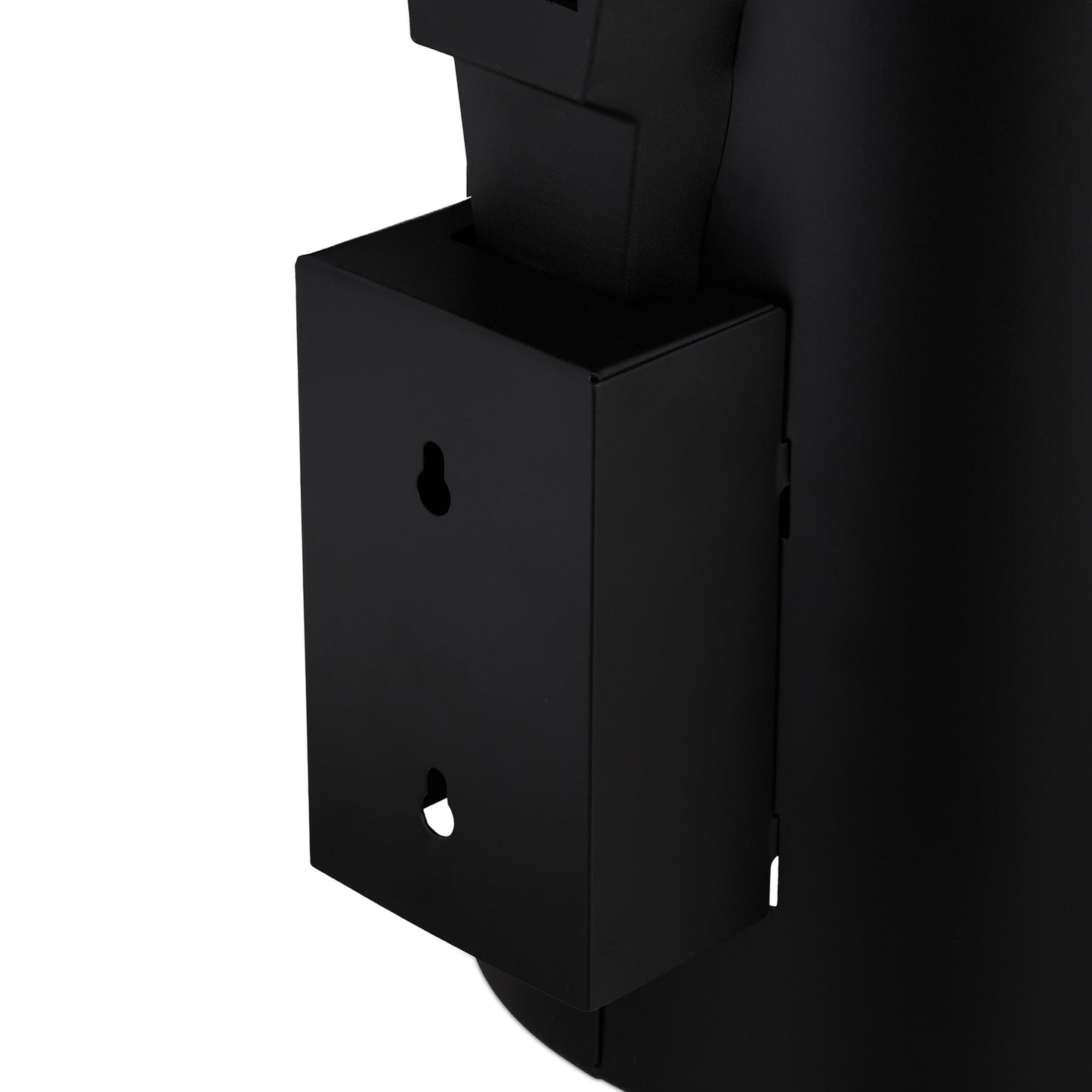 Wall Mounted Bathroom Bin 3 Litres
