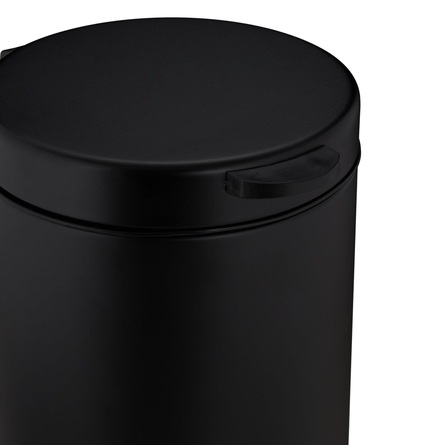 Wall Mounted Bathroom Bin 3 Litres