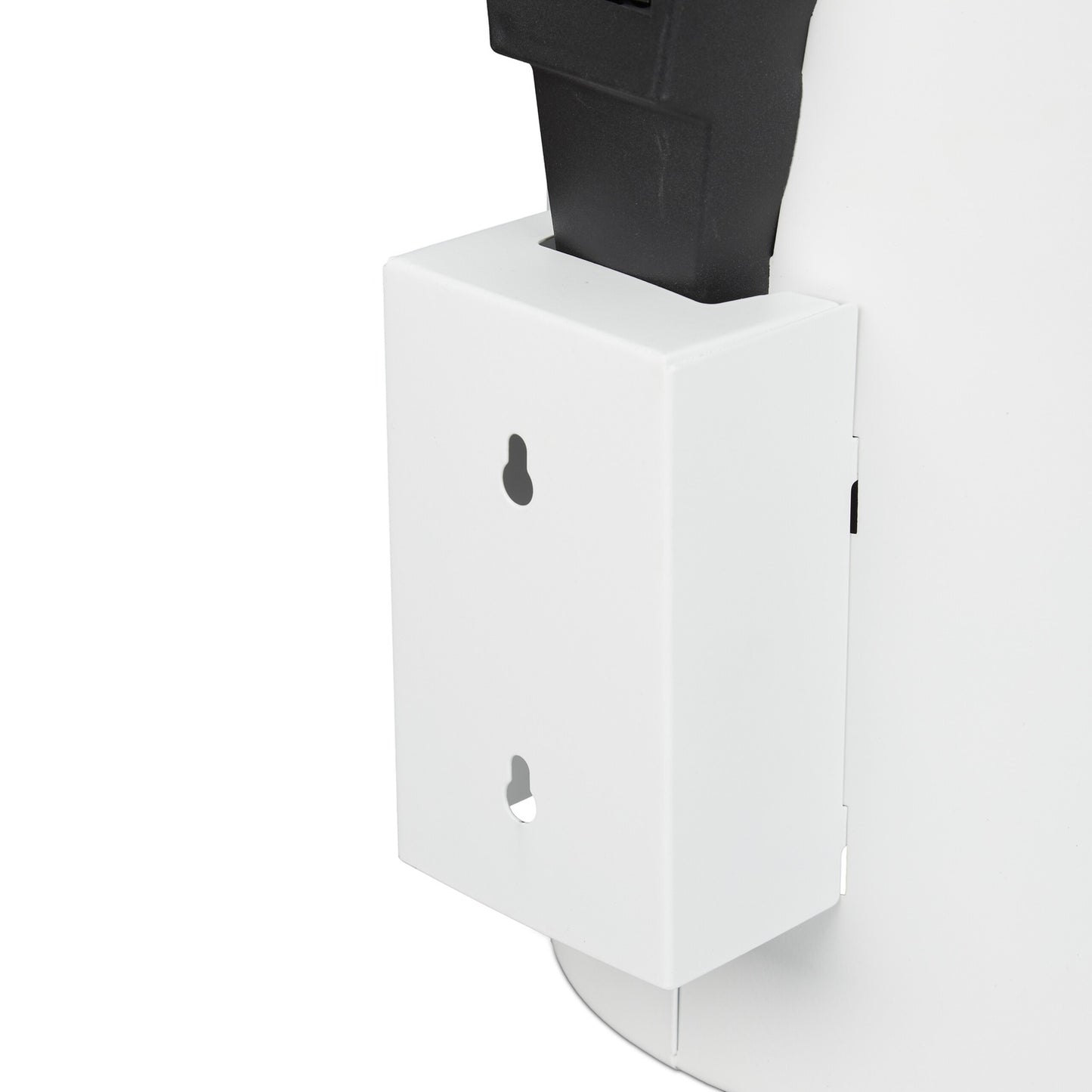 Wall Mounted Bathroom Bin 3 Litres
