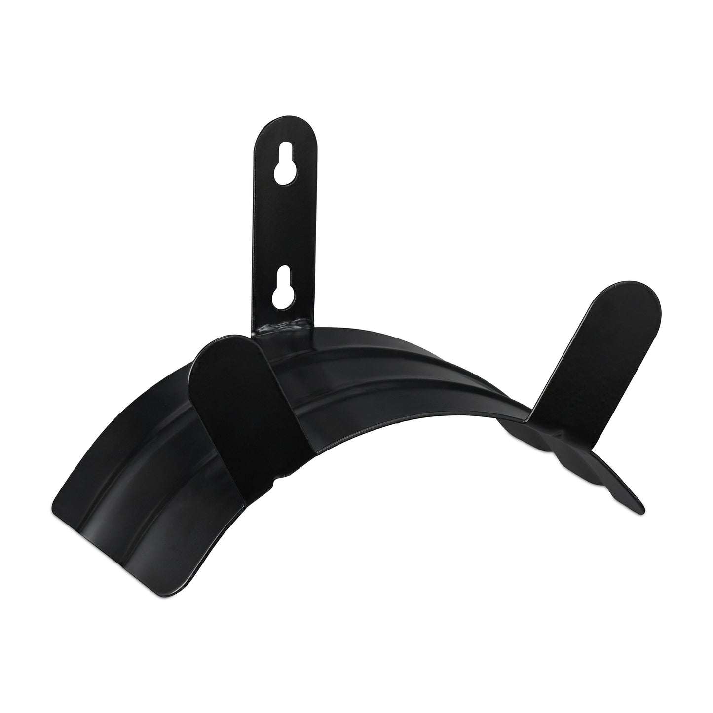 Wall-Mounted Hose Pipe Holder