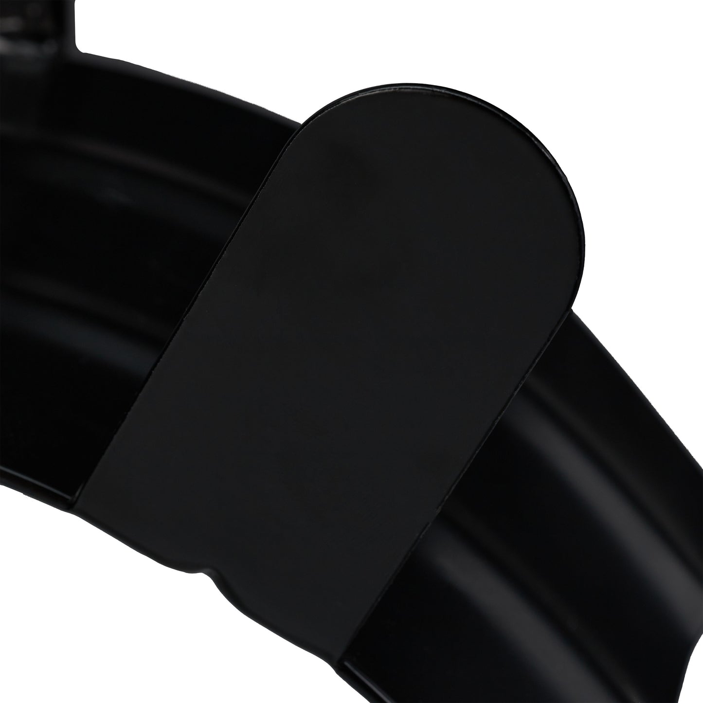 Wall-Mounted Hose Pipe Holder