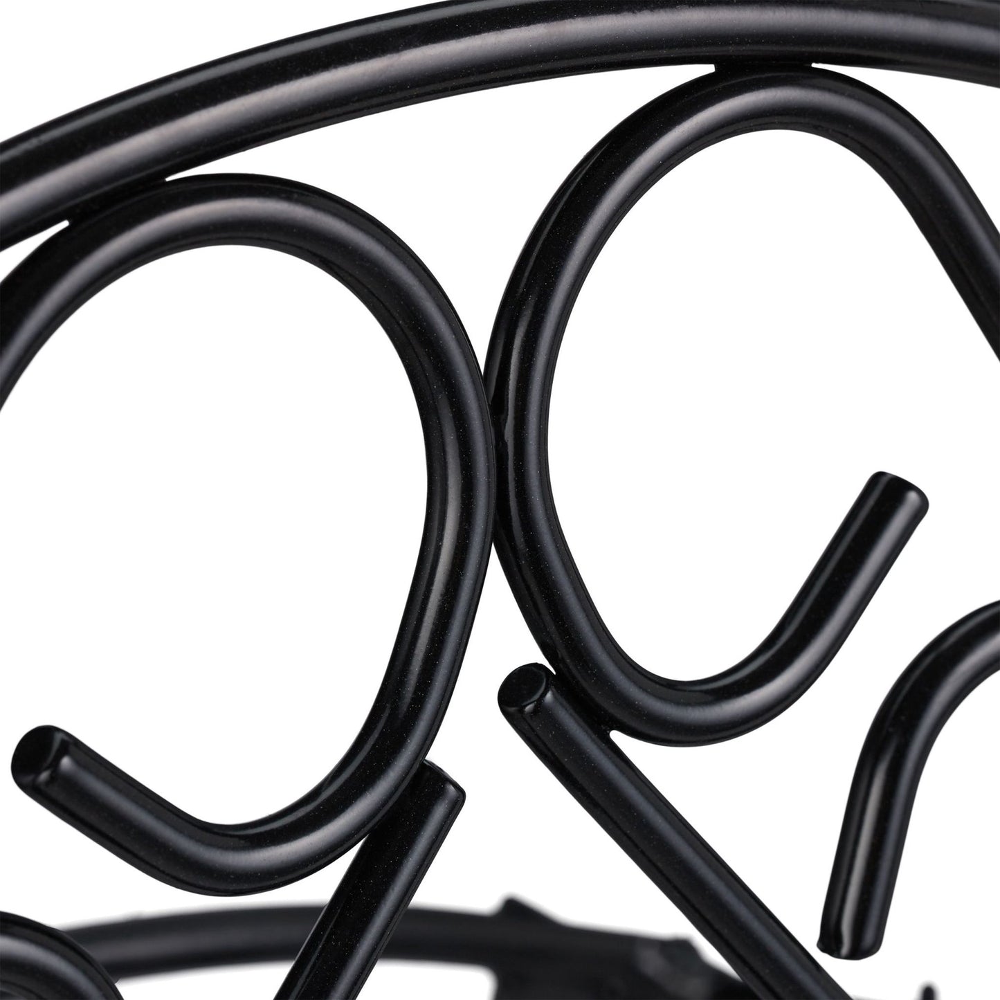 Wall-Mounted Hose Pipe Holder