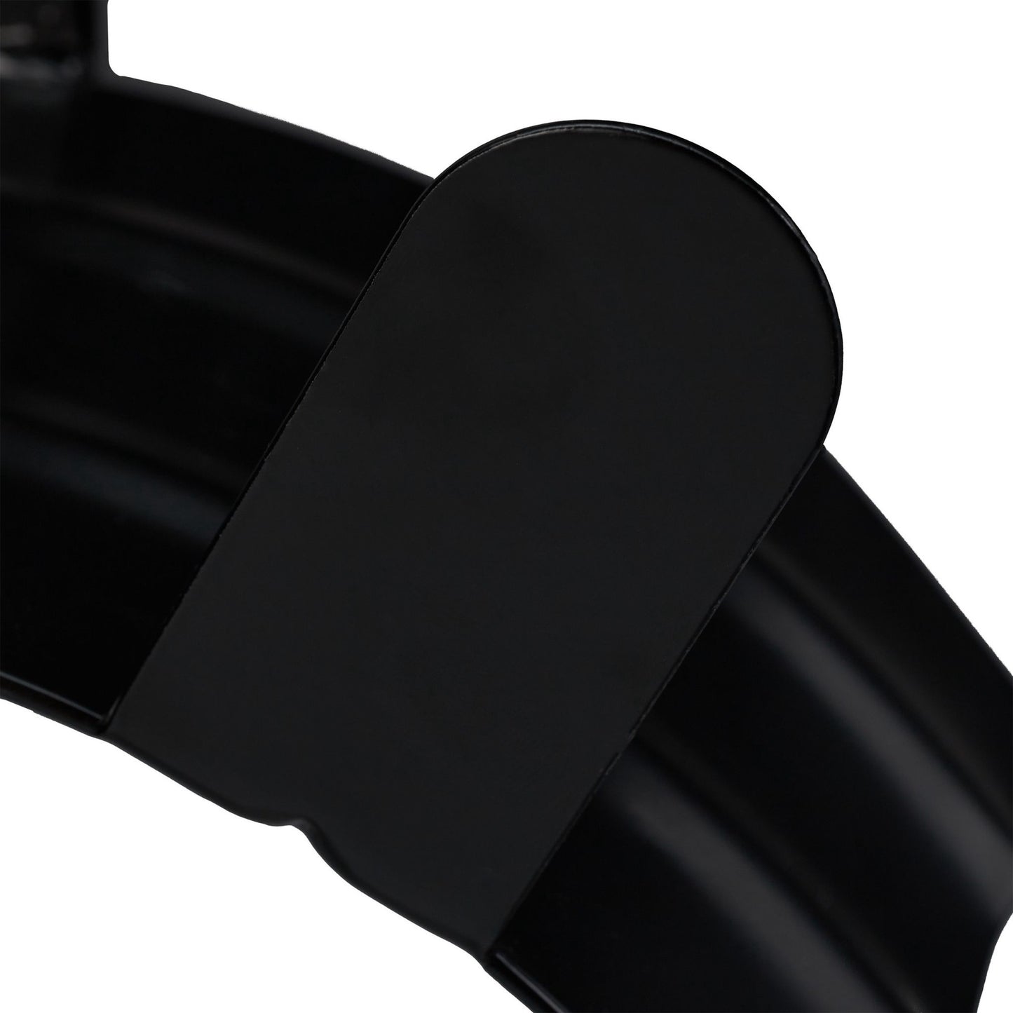 Wall-Mounted Hose Pipe Holder