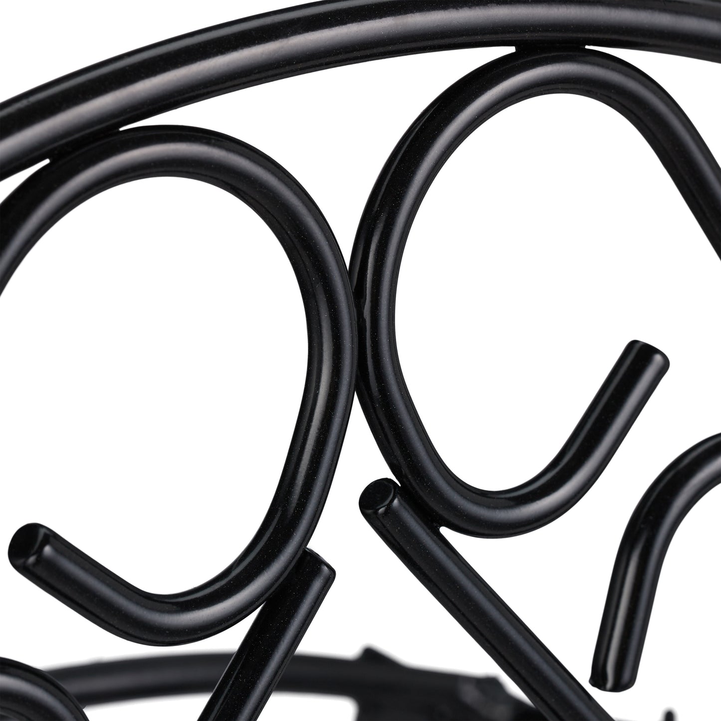 Wall-Mounted Hose Pipe Holder
