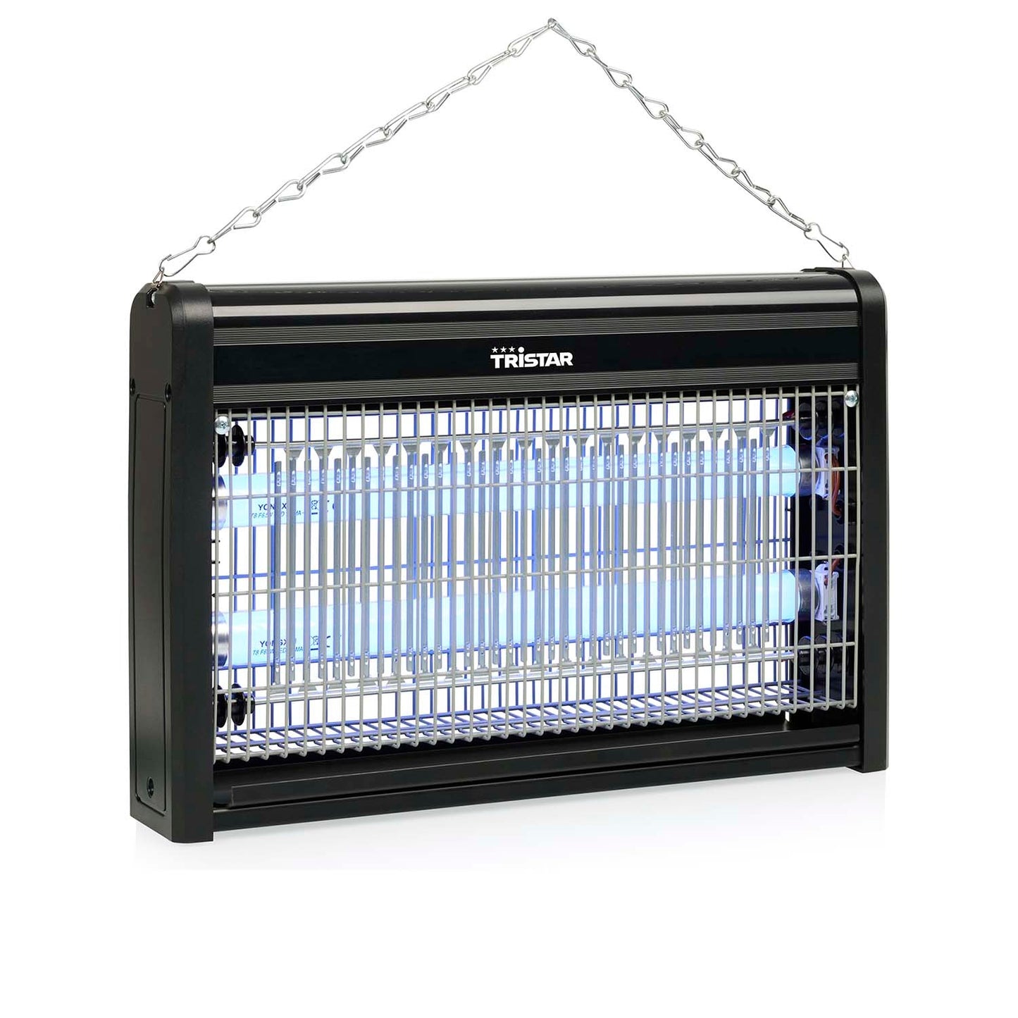 Wall-Mounted Insect Catcher, 12W, Covers 80 m²