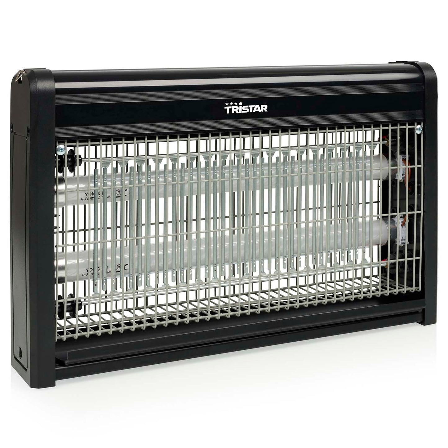 Wall-Mounted Insect Catcher, 12W, Covers 80 m²