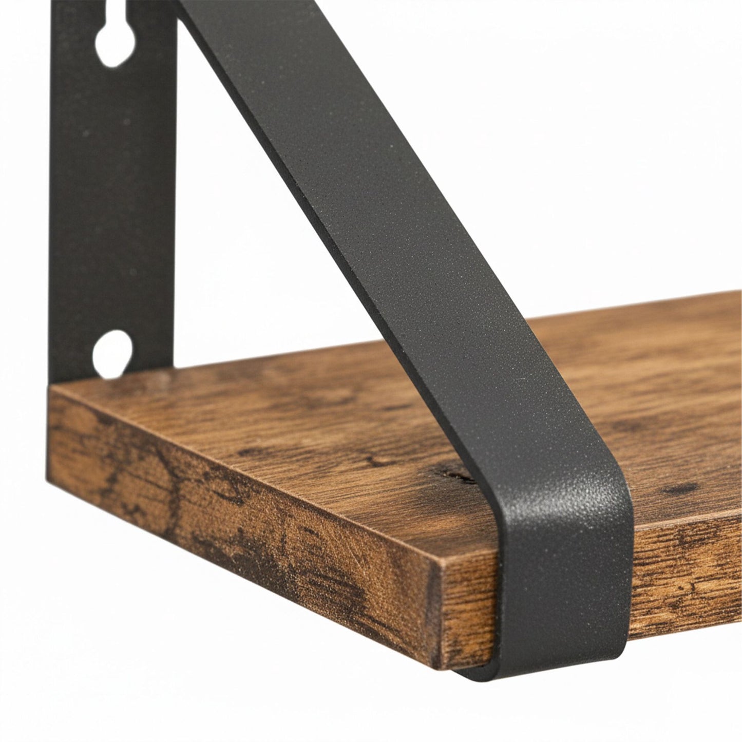 Wall Shelves – 3 Sizes, Versatile Storage Solution