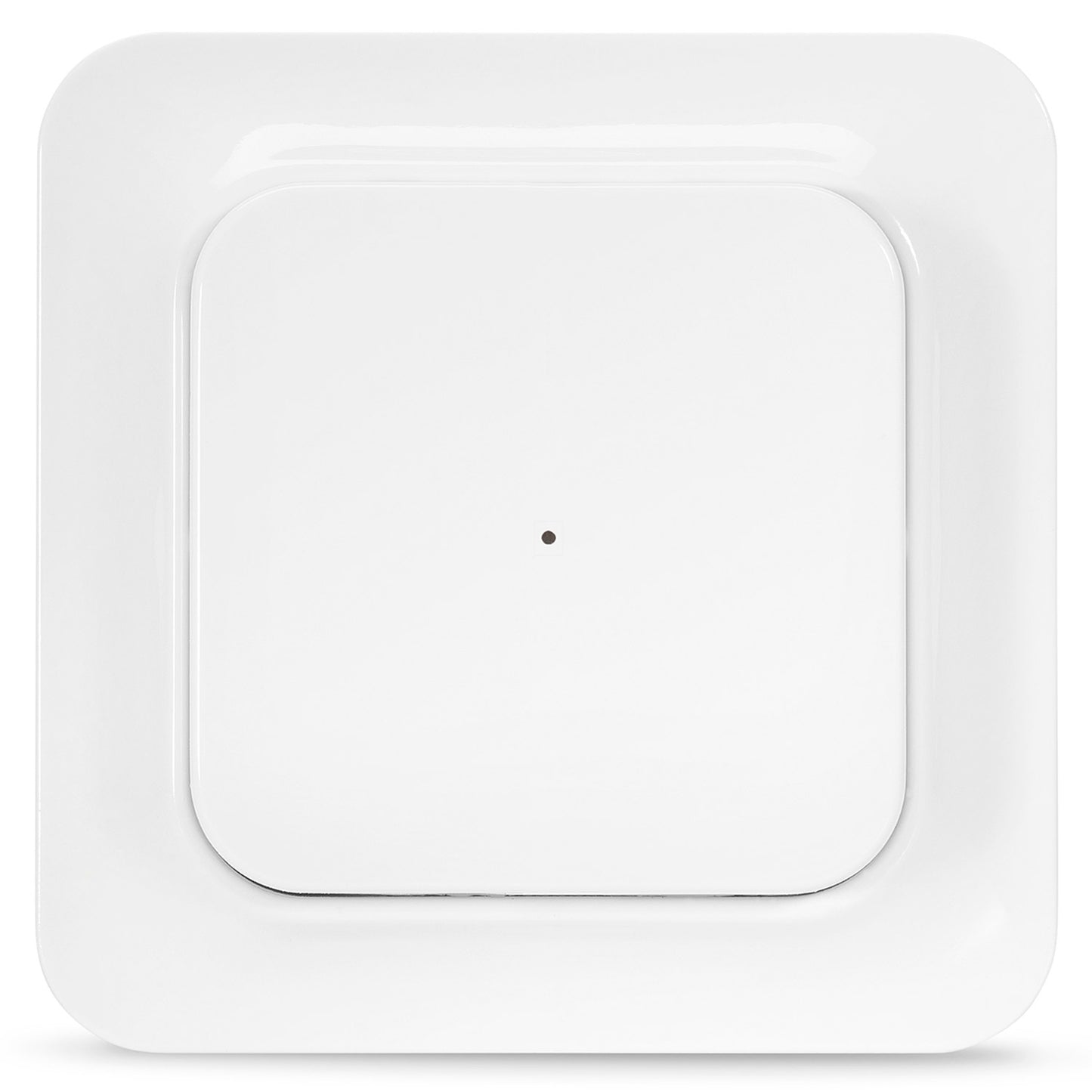 Wall Switch, 1-Channel, Trend Design
