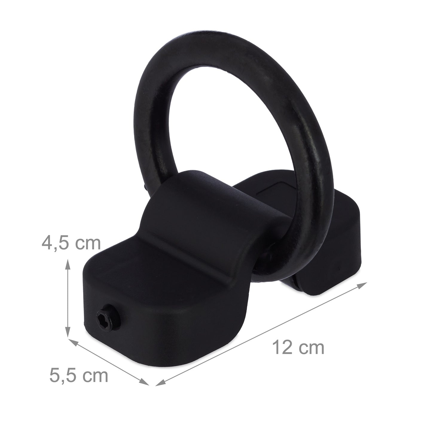 Wall and Floor Anchor