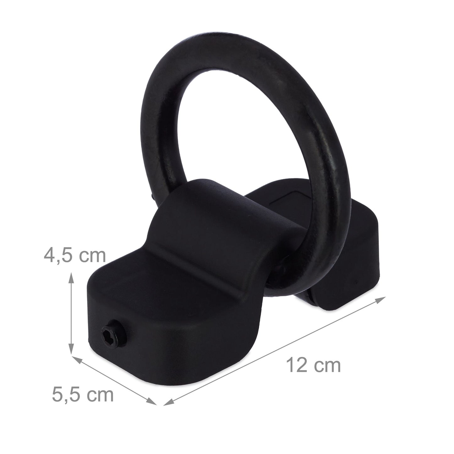 Wall and Floor Anchor