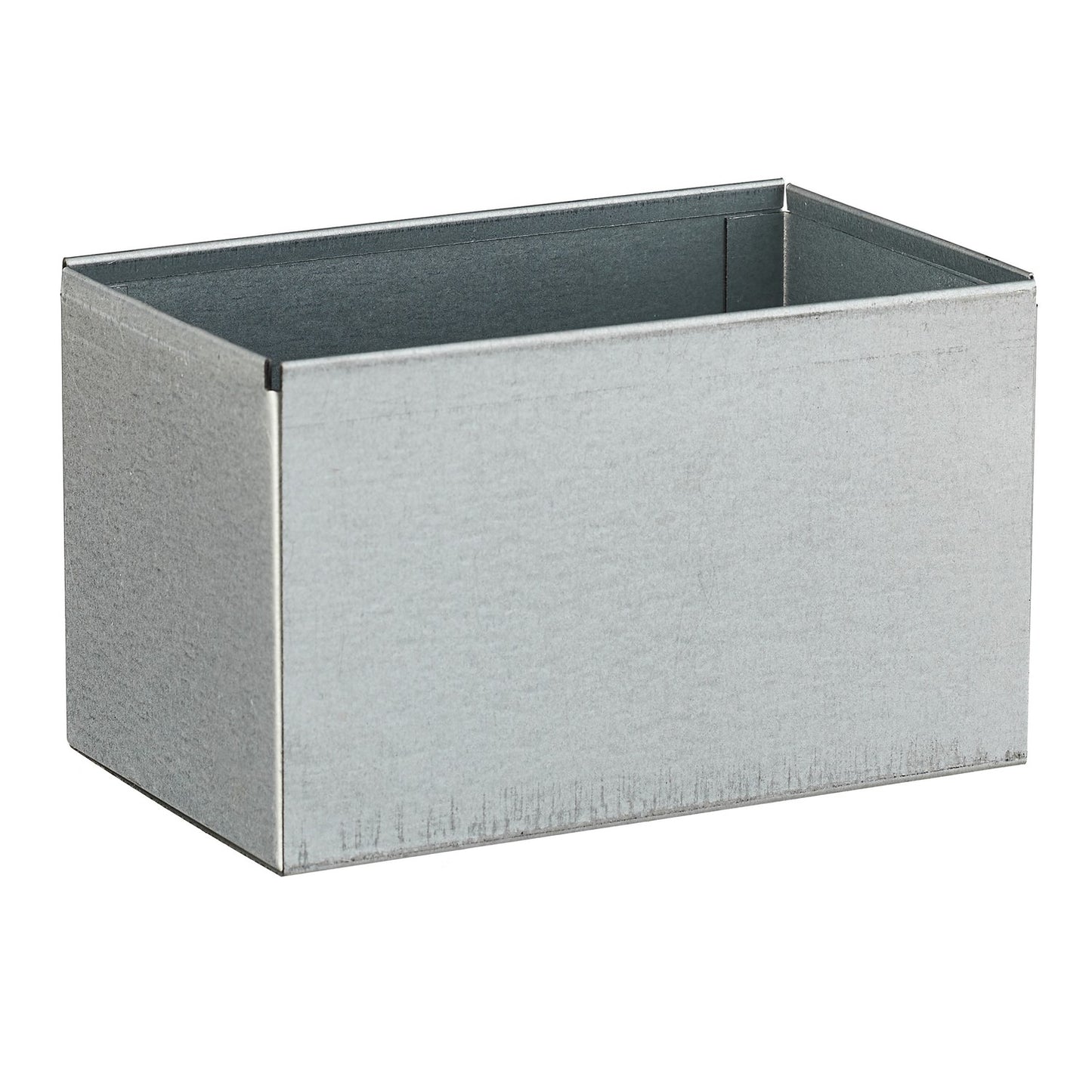 Wall ashtray for outdoor use