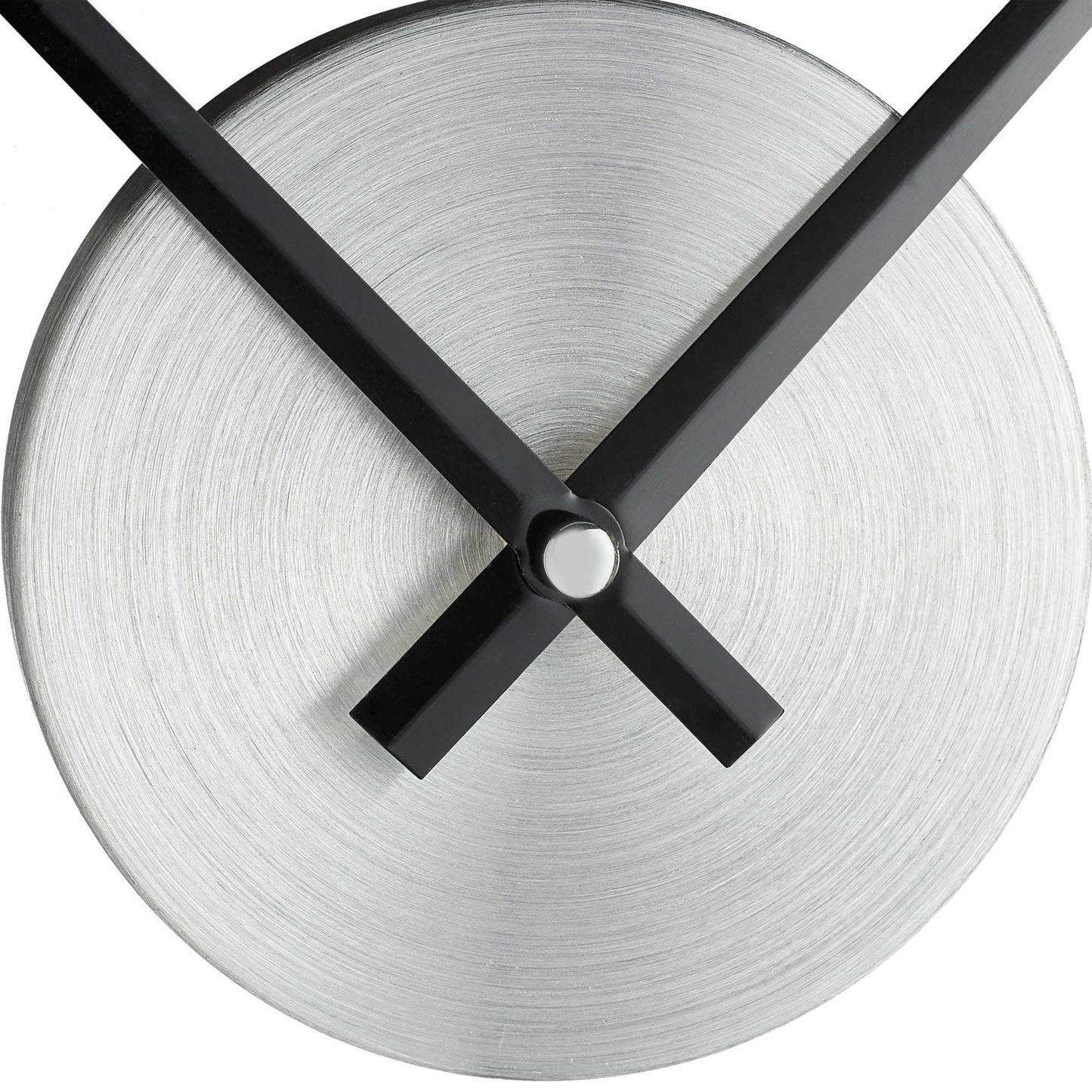 Wall clock DIY colorful
