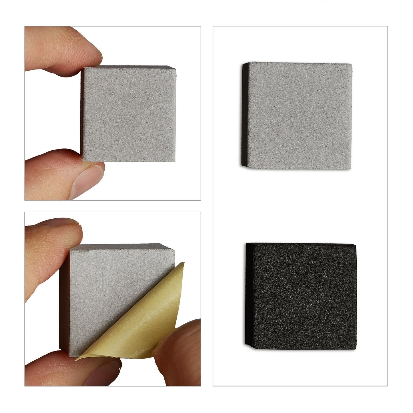 Wall clock DIY modern