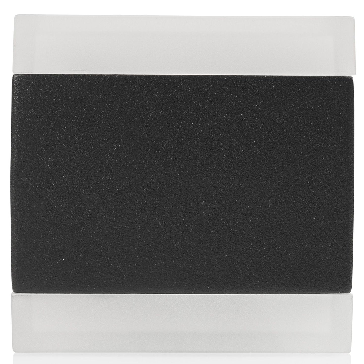 Wall lamp Up-/Downlight Aluminum Black