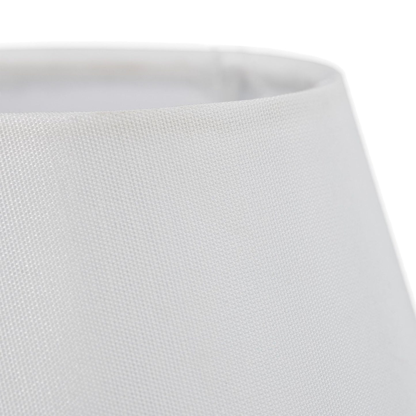 Wall lamp with screen