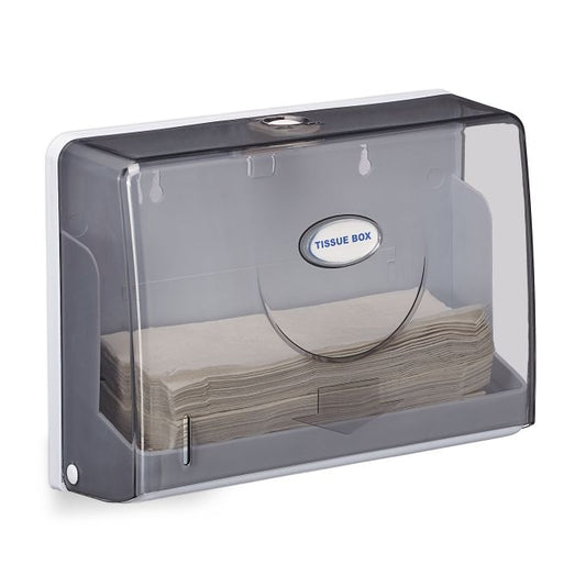 Wall-mounted Paper Towel Dispenser H2