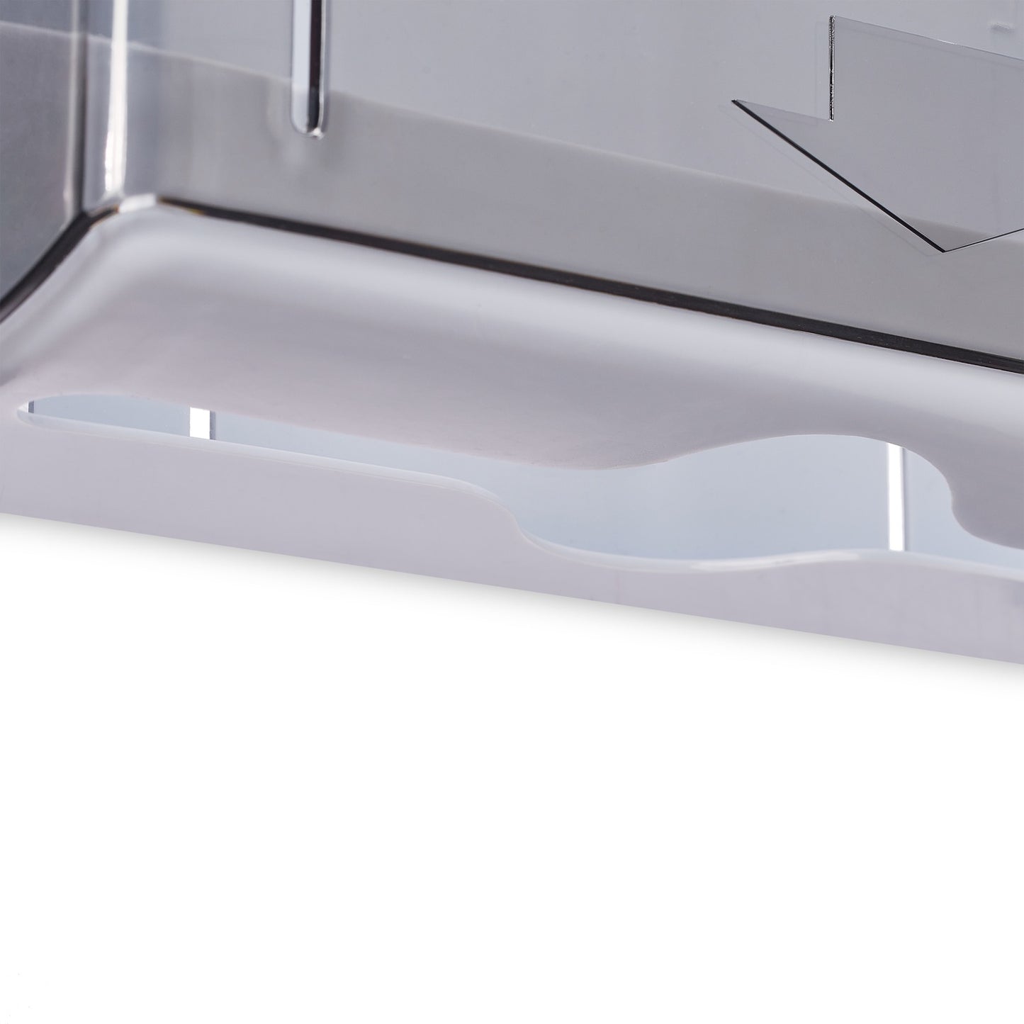 Wall-mounted Paper Towel Dispenser H2