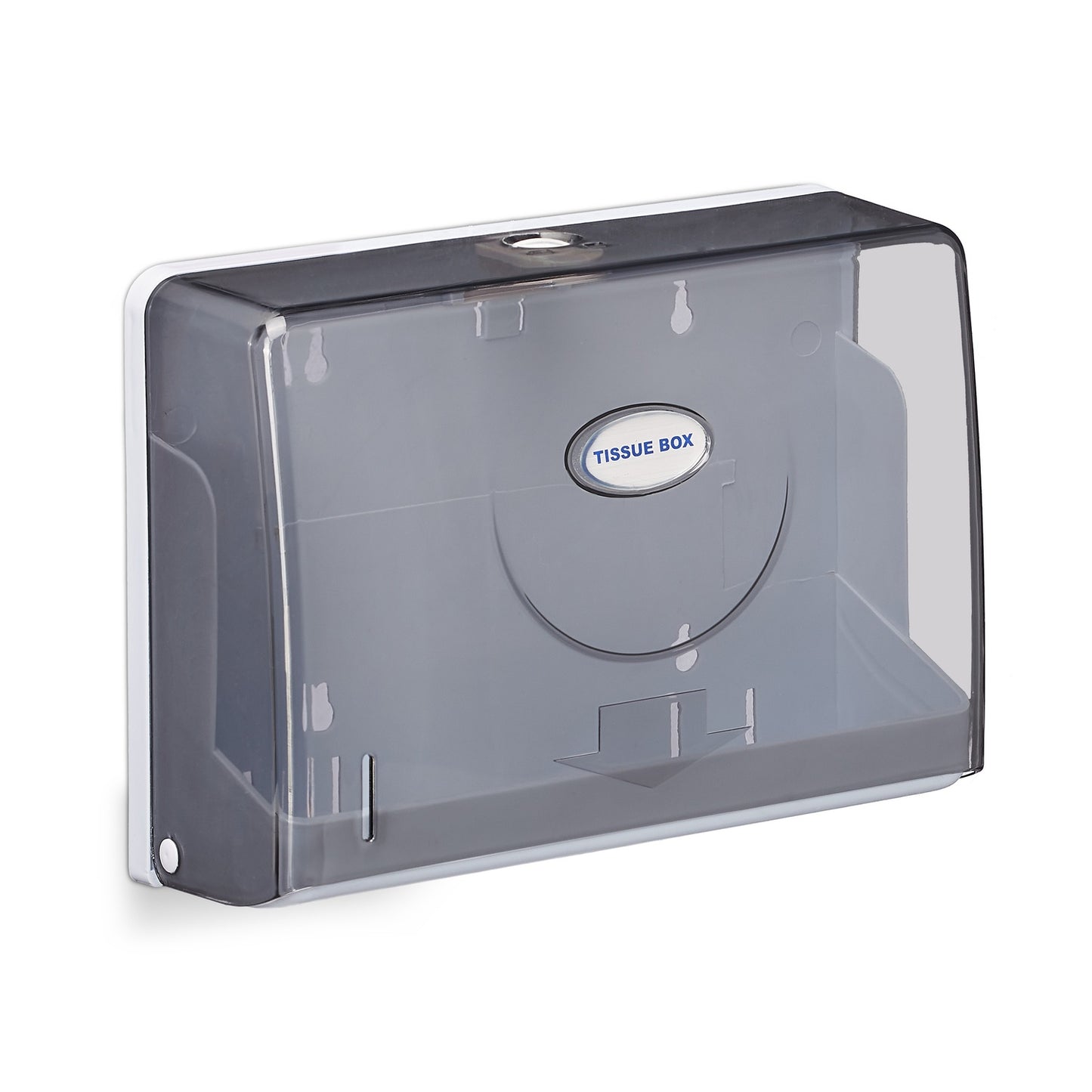 Wall-mounted Paper Towel Dispenser H2