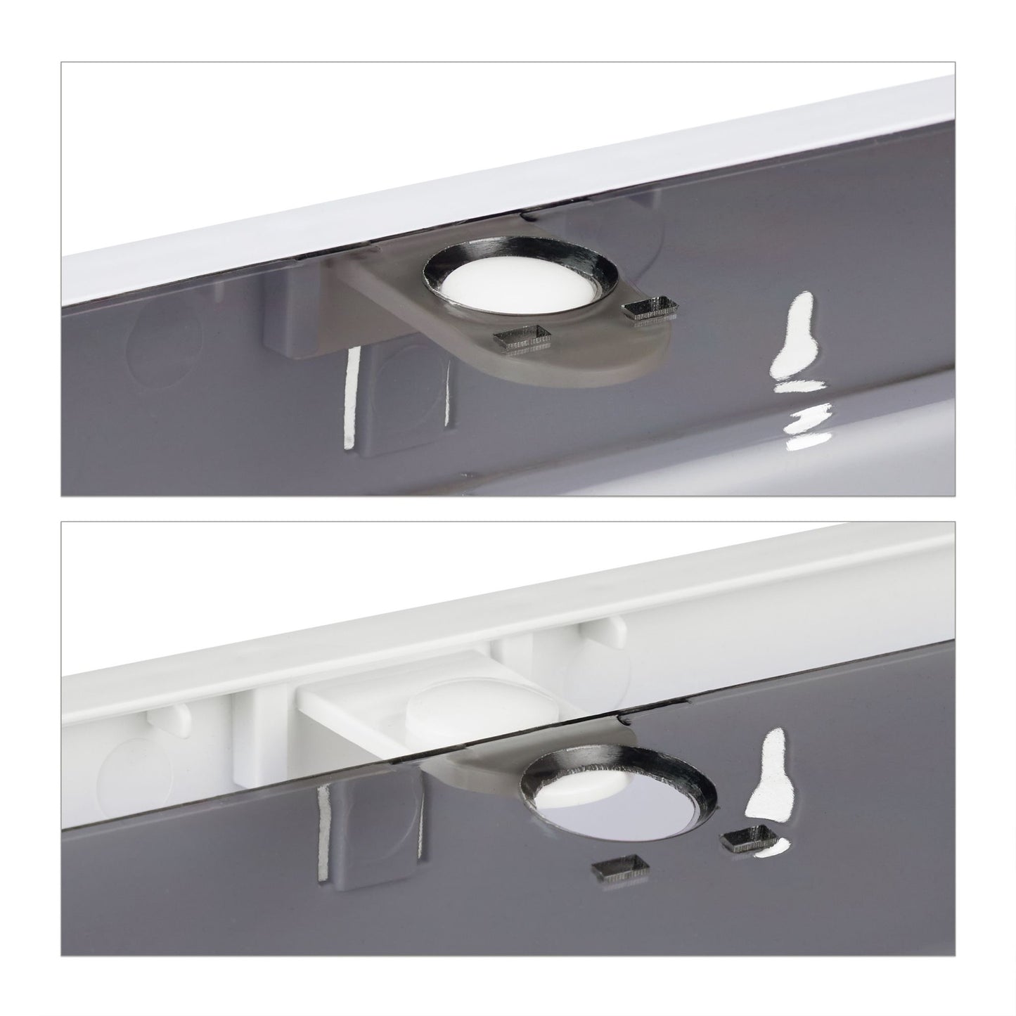 Wall-mounted Paper Towel Dispenser H2