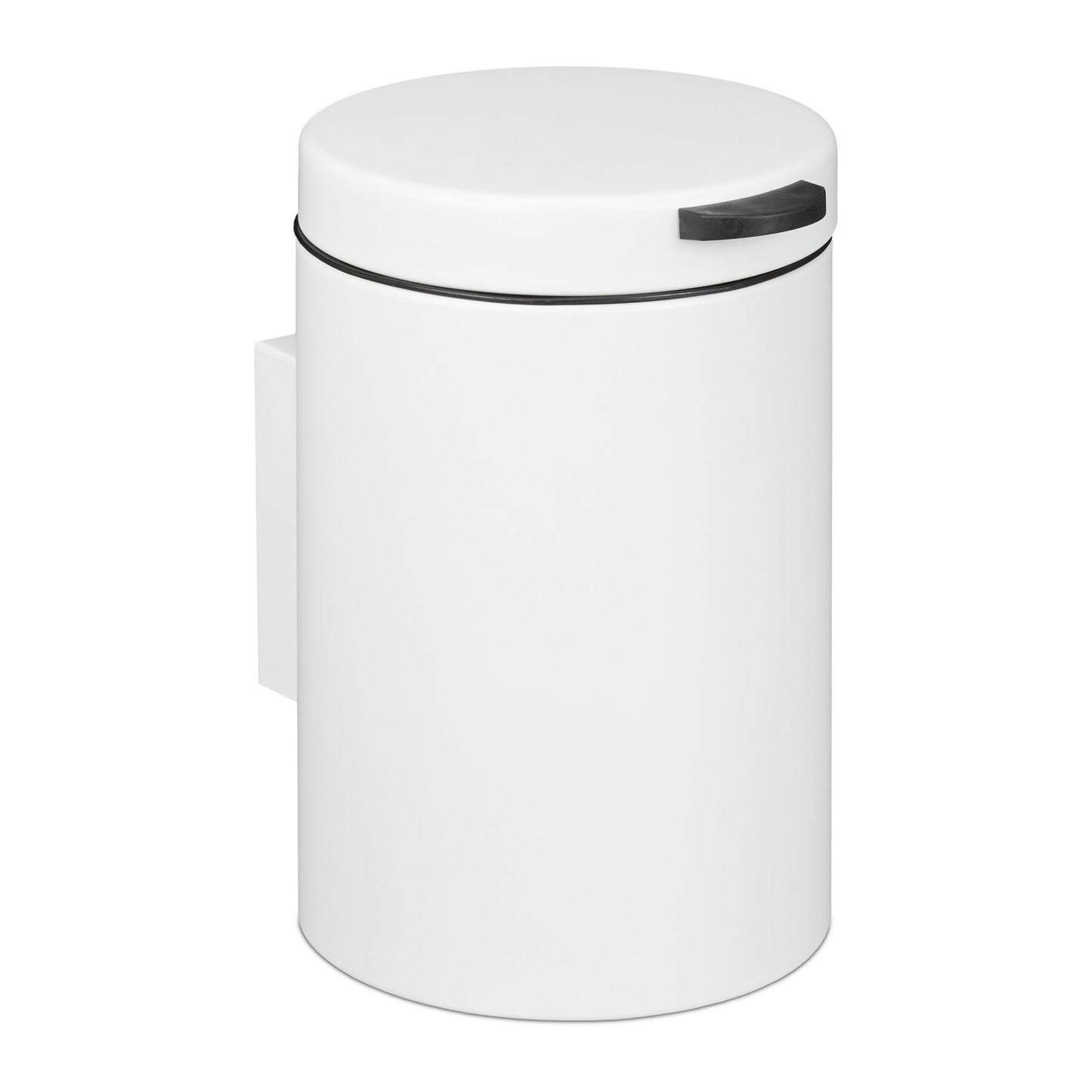 Wall-mounted bathroom container 3 liters